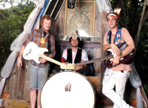 Harlem - Free Drugs:)