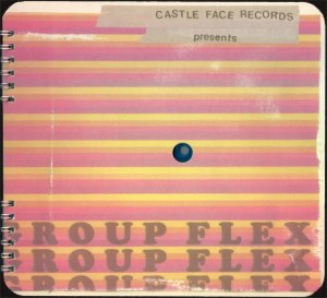 GROUP FLEX COVER SMALL