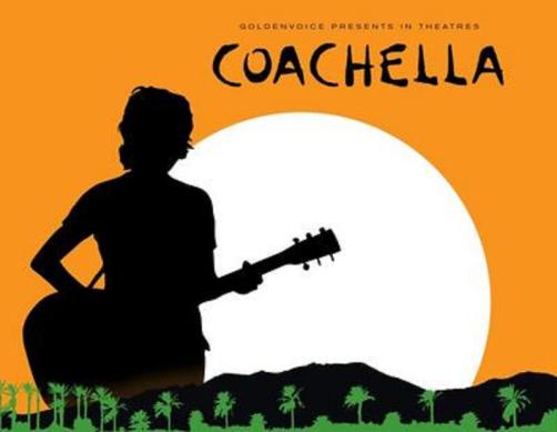 coachella movie