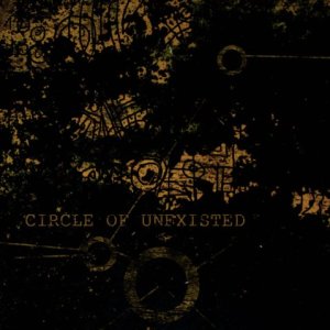 Circle+Of+Unexisted+EP+cover