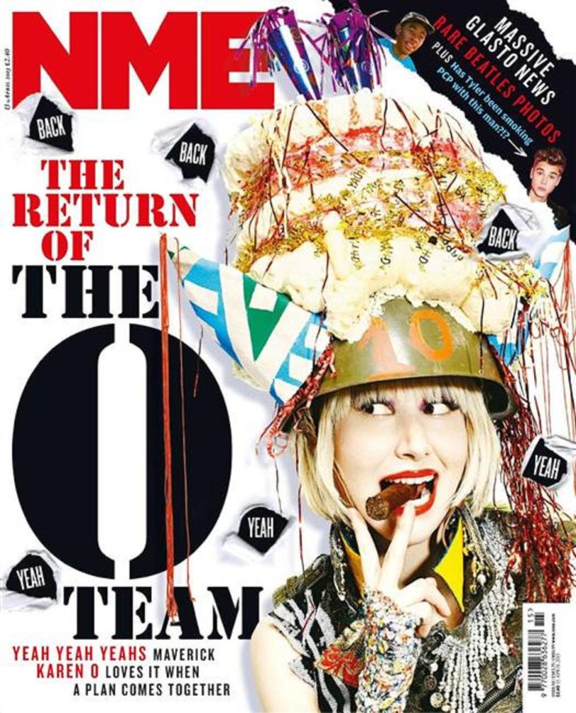 nme 13