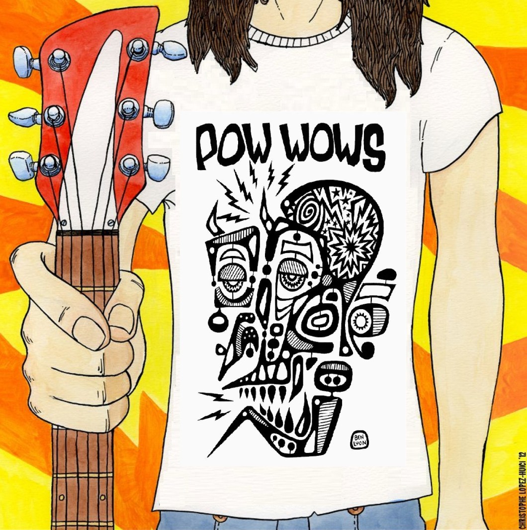 pow wows