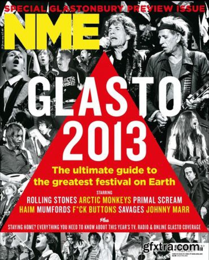 nme june 29