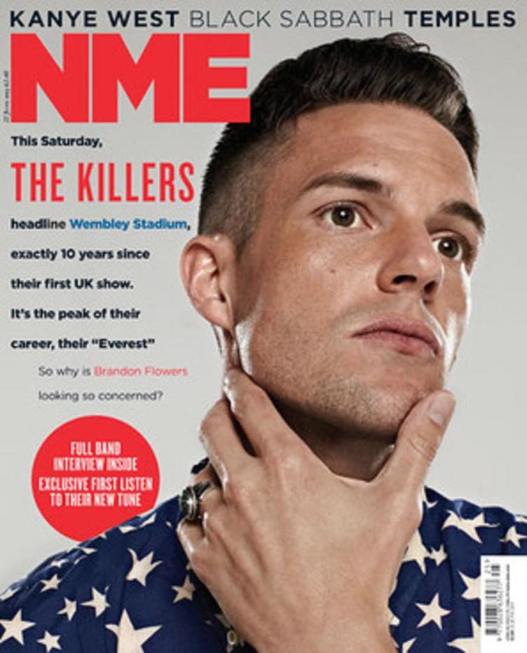 NMECoverKillersCMA3180613