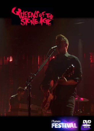 iTunes Festival 2013.09.06 - Queens of the Stone Age