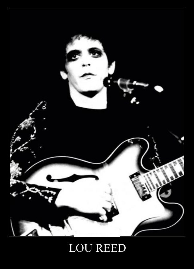 LouReed