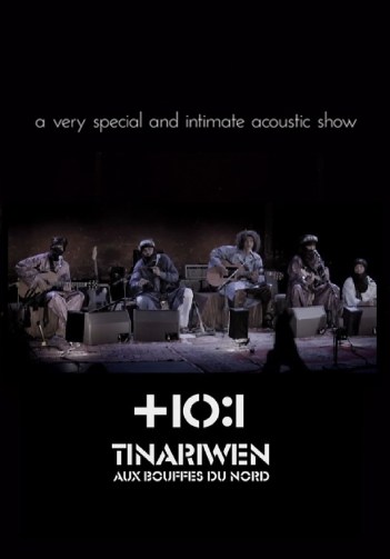 Tinariwen++Live+Acoustic+Show