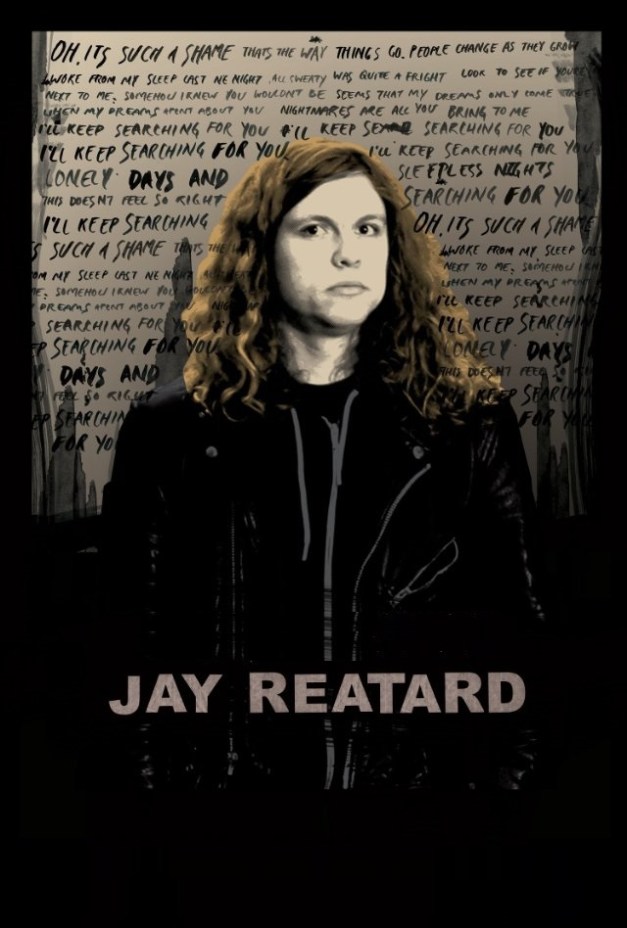jay reatard