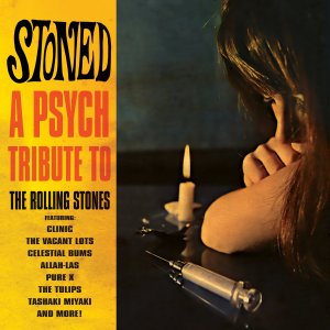 Stoned