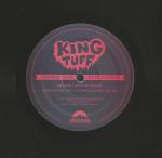 king tuff label