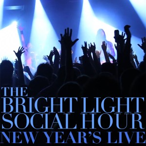 TBLSH New Year's Live