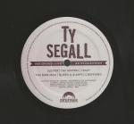 ty segall label